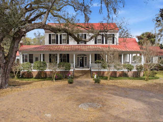 Property for sale in Walterboro, South Carolina