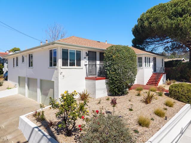 Property for sale in Oakland, California