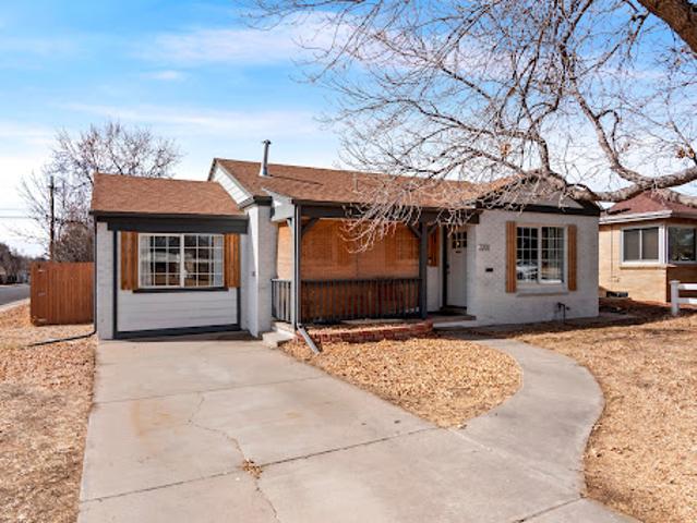 Property for sale in Denver, Colorado