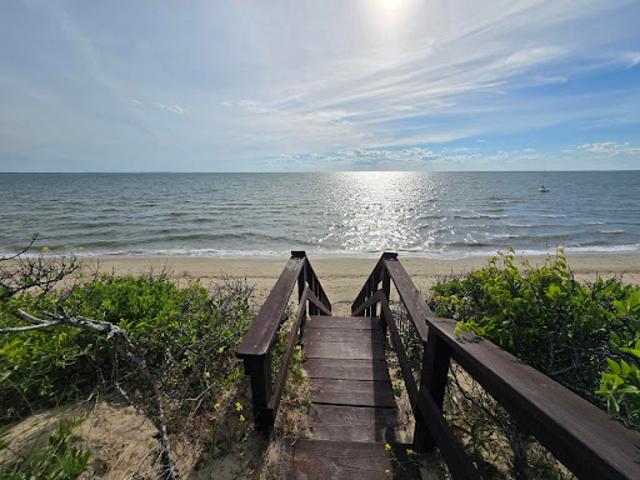 Property for sale in Eastham, Massachusetts
