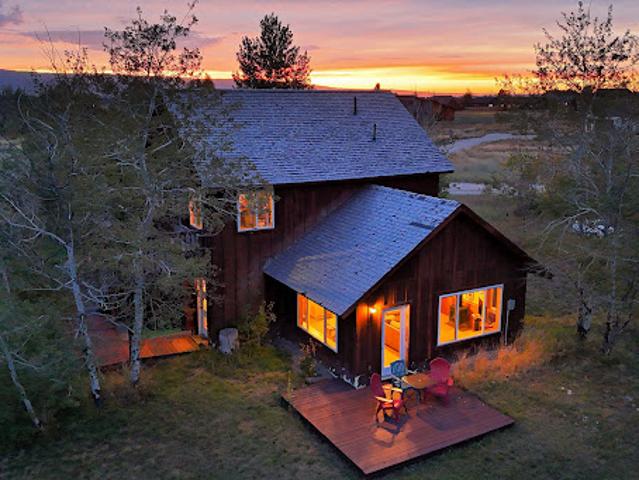 Property for sale in Driggs, Teton County