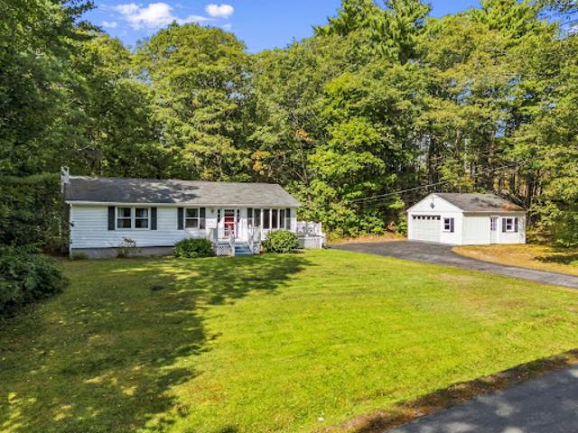 Property for sale in Brunswick, Cumberland County