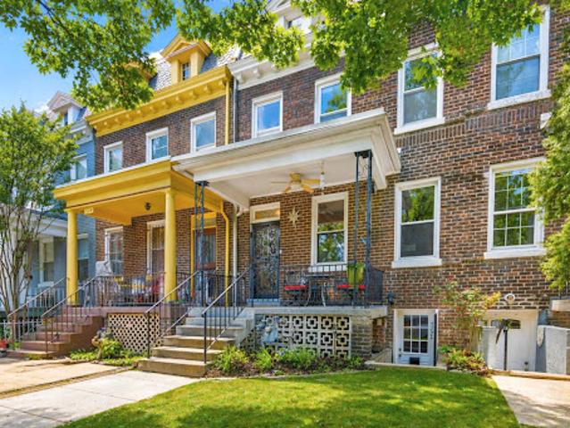 Property for sale in Washington, Washington DC