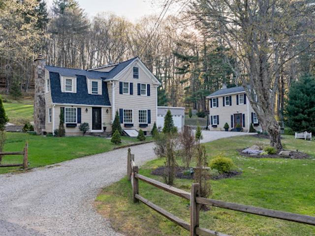 Property for sale in Glastonbury, Connecticut
