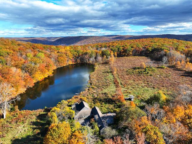 Property for sale in Kent, Connecticut