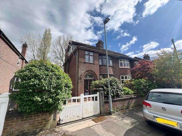 Property for sale in Georgia, Greater Manchester