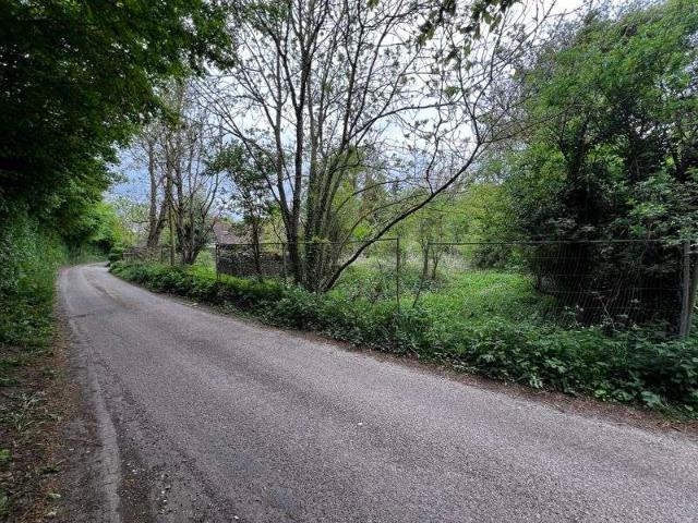 Property for sale in The Bridge, Kent