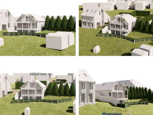 Property for sale in Wrecclesham, Fole