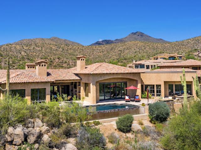 Property for sale in Scottsdale, Maricopa County