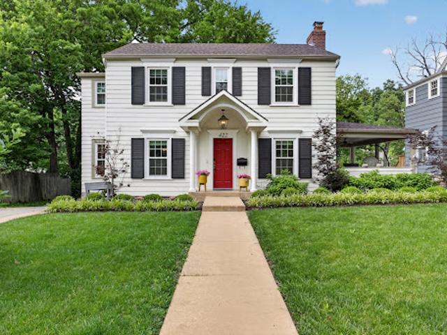 Property for sale in Kansas City, Missouri