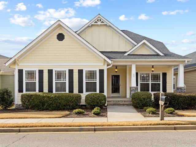 Property for sale in Simpsonville, South Carolina