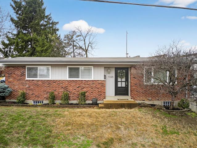 Property for sale in Missouri