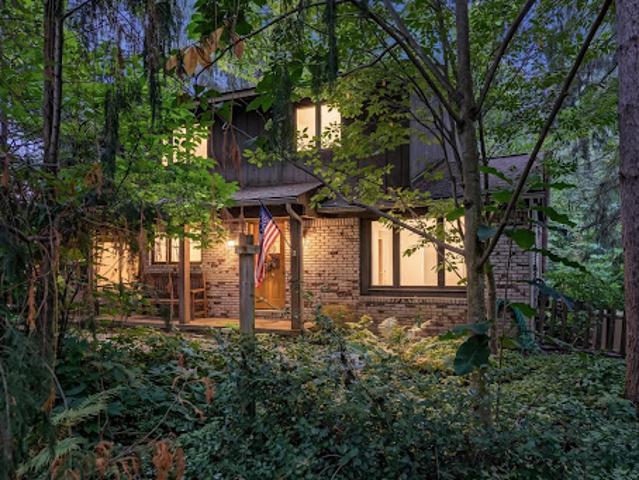 Property for sale in Ortonville, Michigan