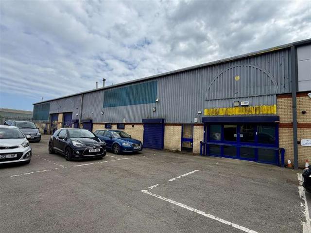 Property for sale in Seamer, North Yorkshire