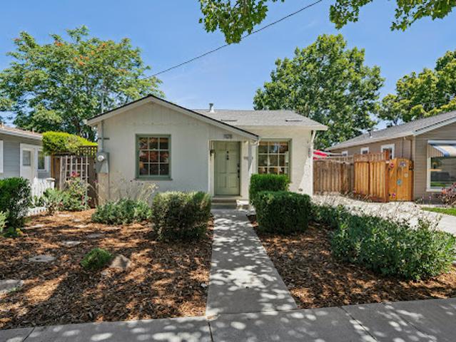 Property for sale in San Jose, California