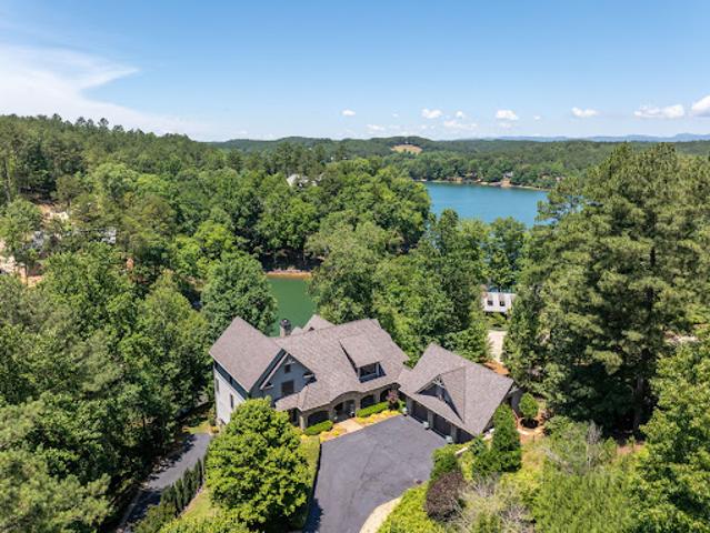 Property for sale in South Carolina
