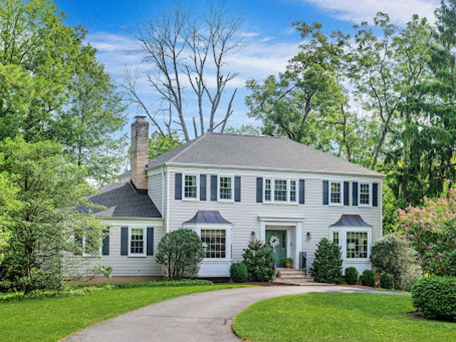 Property for sale in Berkeley Heights, New Jersey