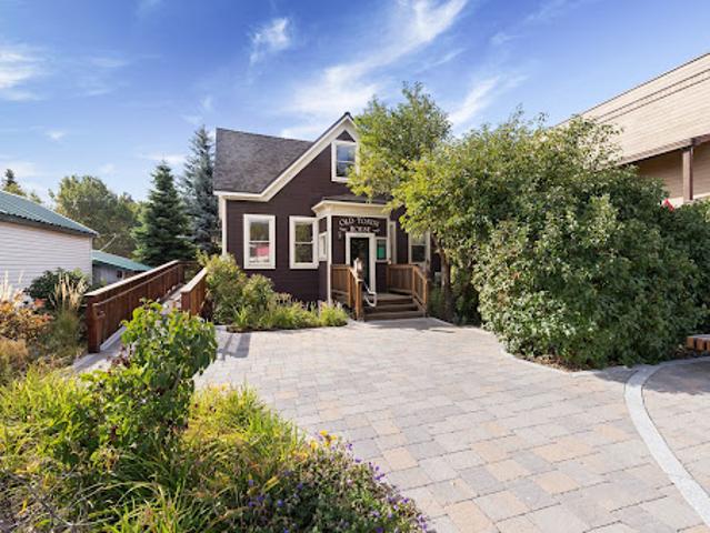 Property for sale in Truckee, Nevada County