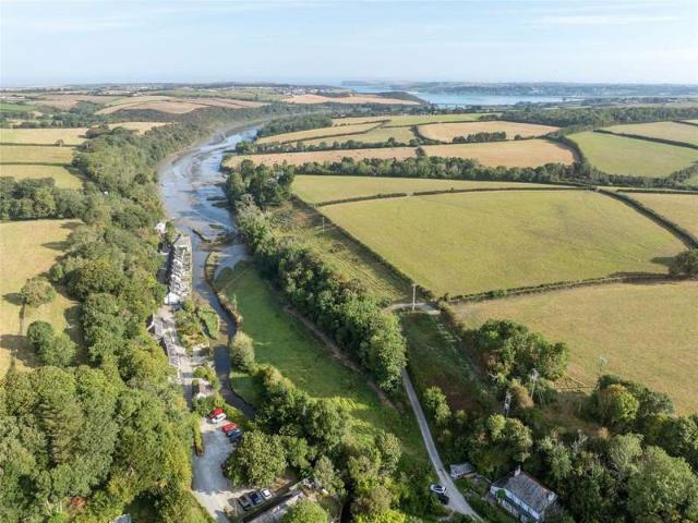 Property for sale in St. Issey, Little Petherick
