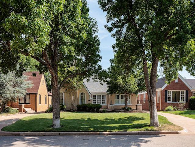 Property for sale in Oklahoma City, Oklahoma