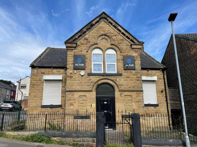 Commercial for sale in Wombwell, South Yorkshire