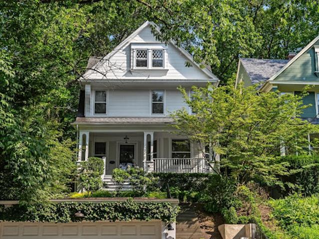 Property for sale in Summit, New Jersey