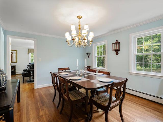 Property for sale in Sudbury, Massachusetts