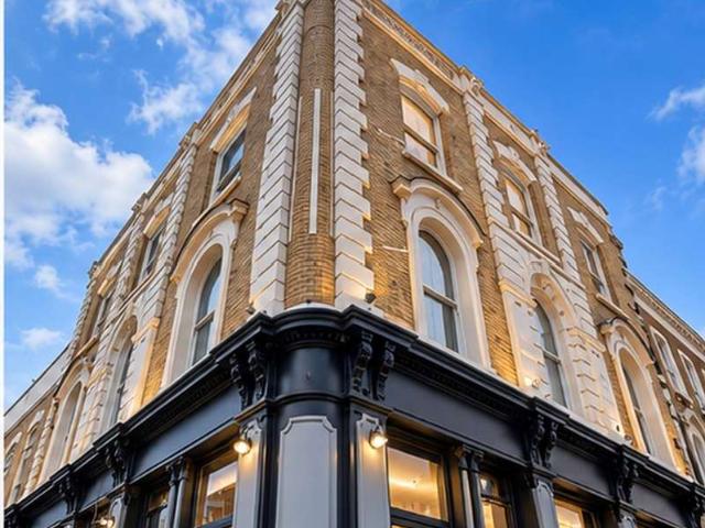 Property for rent in Stoke Newington, Greater London