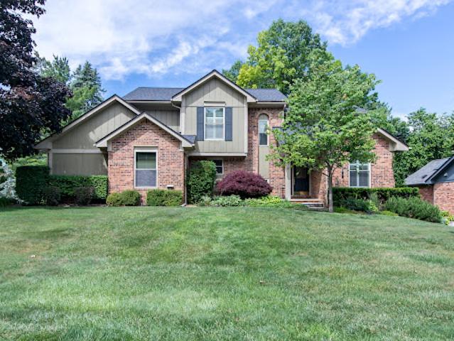 Property for sale in Rochester Hills, Michigan