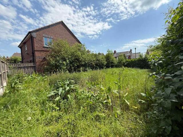 Property for sale in Audley Rural, Butterton