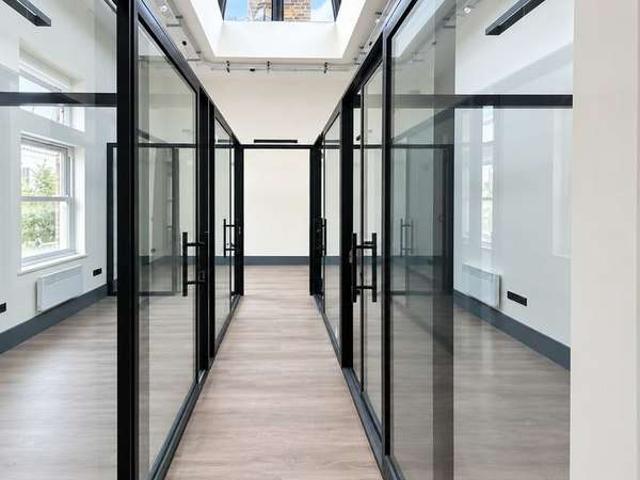 Property for rent in Stoke Newington, Greater London