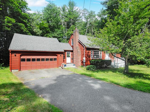 Property for sale in Chelmsford, Massachusetts