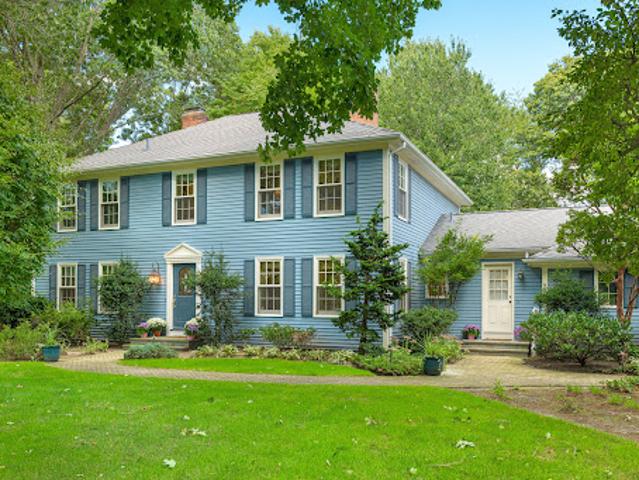 Property for sale in Barrington, Bristol County