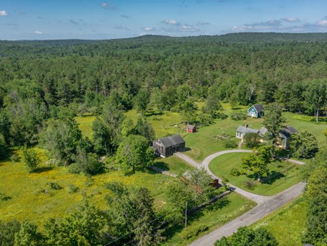 Property for sale in Berkshire, Massachusetts