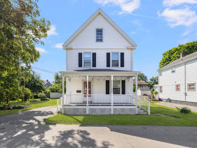 Property for sale in Newport, Rhode Island