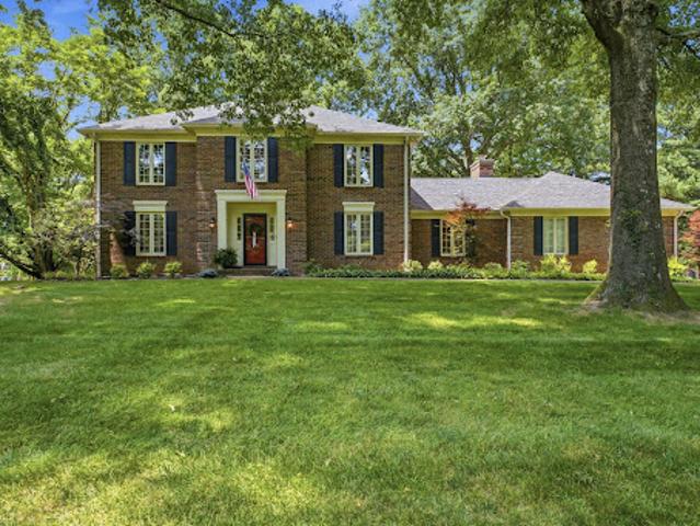 Property for sale in Kentucky