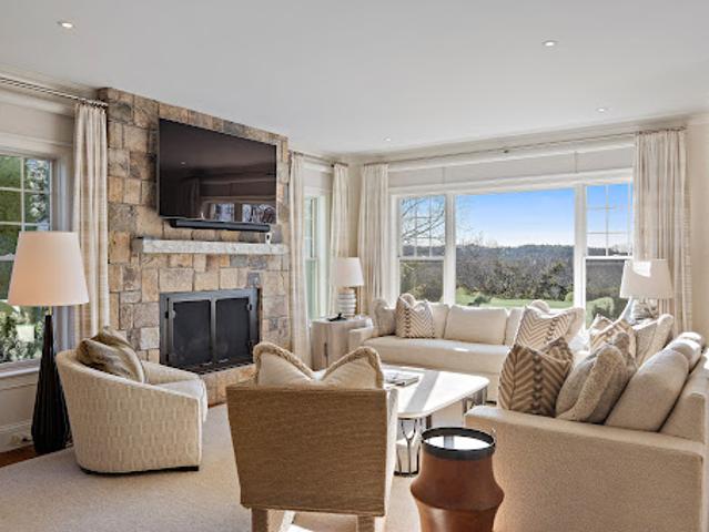 Property for sale in Needham, Massachusetts