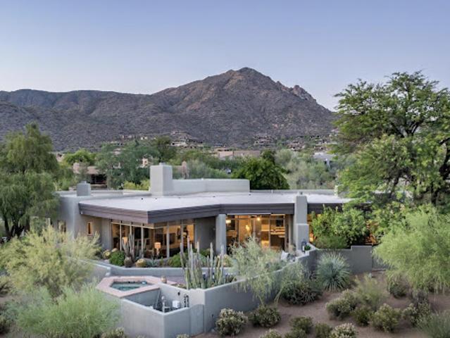 Property for sale in Scottsdale, Maricopa County