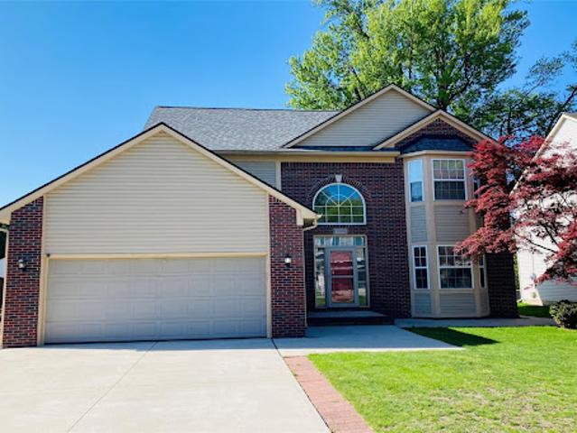 Property for sale in Troy, Michigan