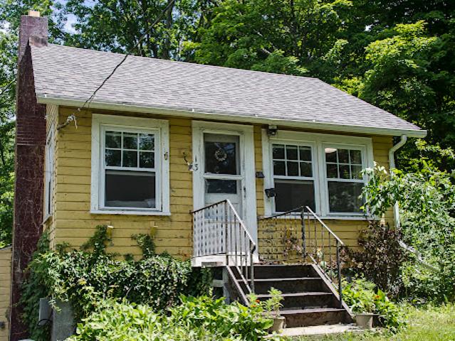 Property for sale in Naugatuck, Connecticut
