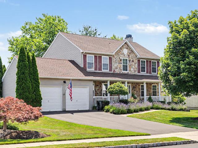 Property for sale in Bucks, Pennsylvania