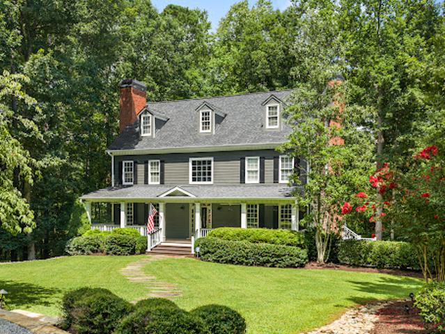 Property for sale in Georgia