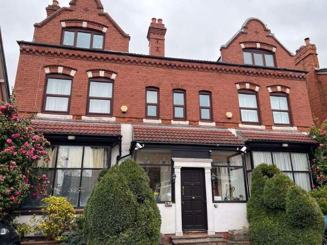 Property for rent in Kings Heath, Wake Green