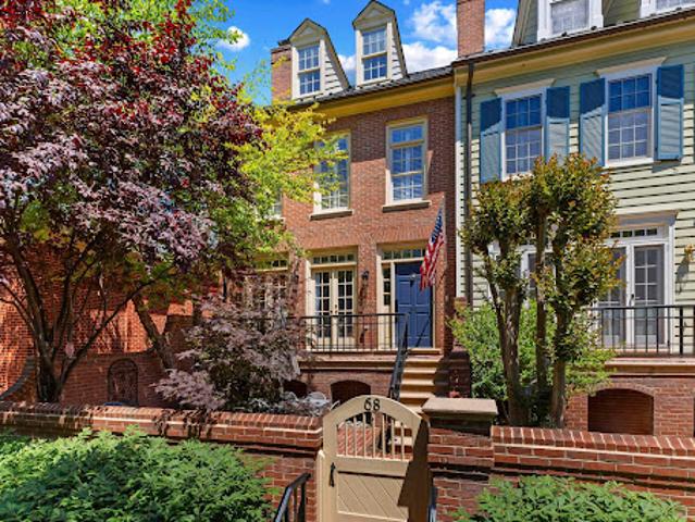 Property for sale in Virginia