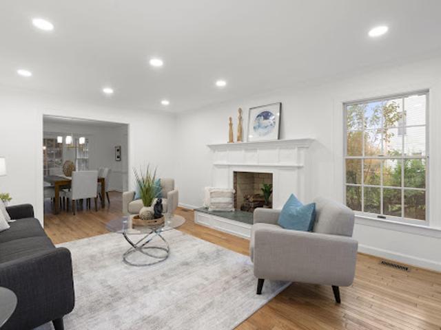 Property for sale in Gaithersburg, Maryland