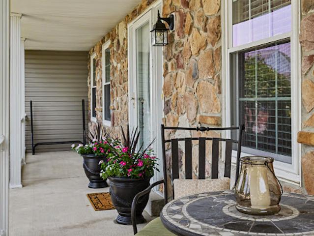 Property for sale in Bucks, Pennsylvania