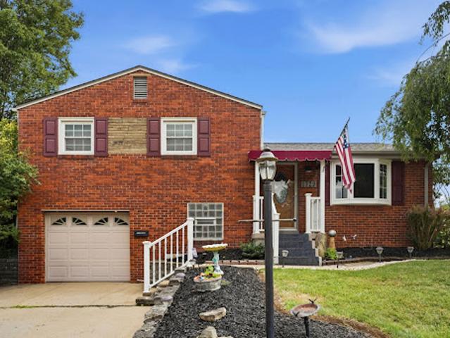 Property for sale in Pittsburg, Pennsylvania