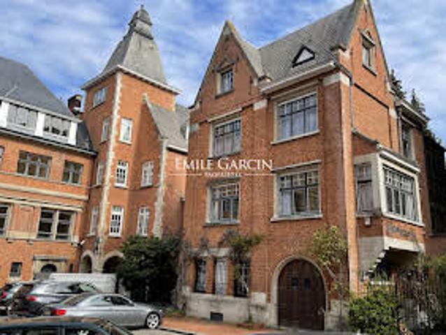 Maison vente à Bruxelles