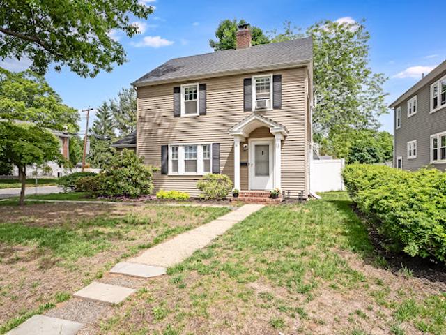 Property for sale in Morristown, New Jersey
