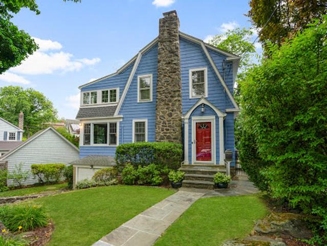 Property for sale in Mamaroneck, New York